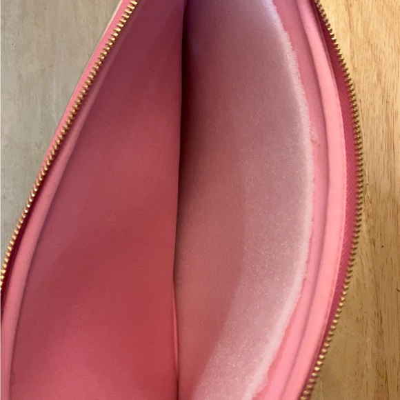 Lilly Pulitzer Vibrant Blue and Pink Mermaid Cove Lap Top Tablet Case - Picture 10 of 10